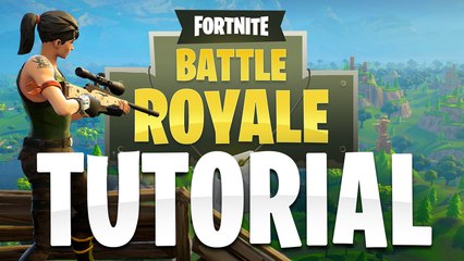Fortnite Battle Royale - Tudo o que você precisa saber!