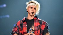 Justin Bieber Banned From Performing in China Due to 