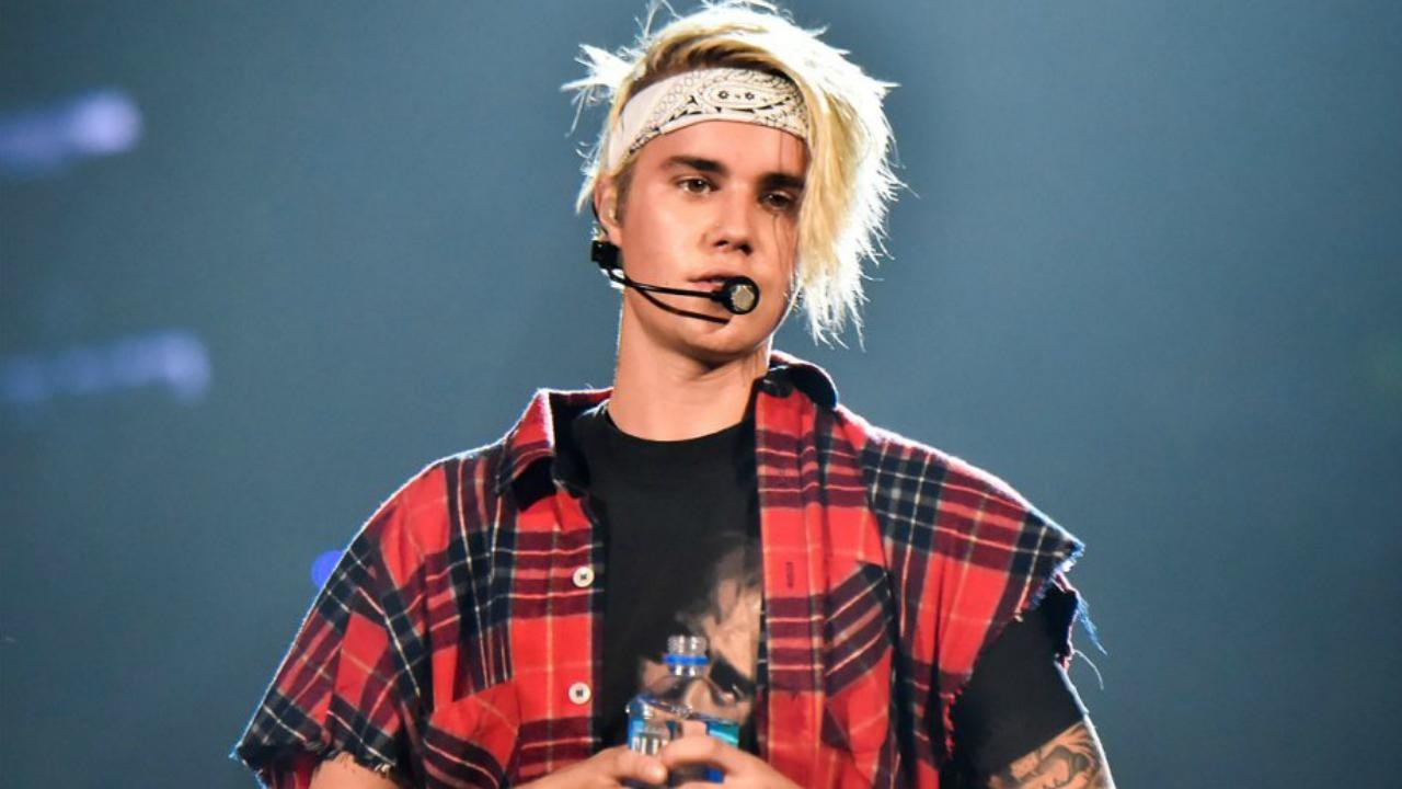 Justin Bieber Banned From Performing in China Due to "Bad Behavior" | THR News