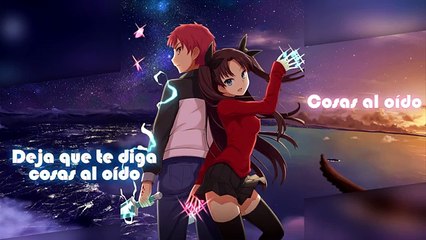 「Nightcore」→ Despacito (Switching Vocals) Conor Maynard & Pixie Lott