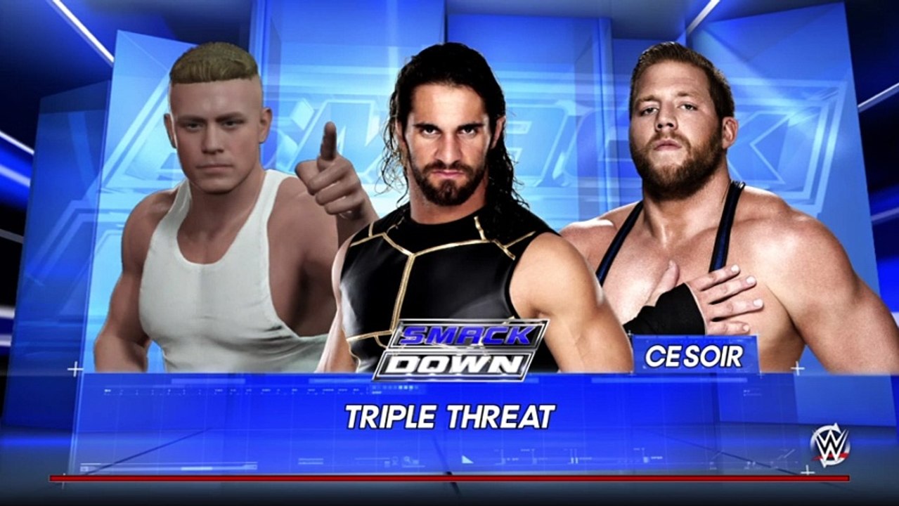 Wwe 2k16 (27)
