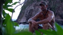 Survivor Game Changers Ep 6 Brad wants to backstab Ozzy