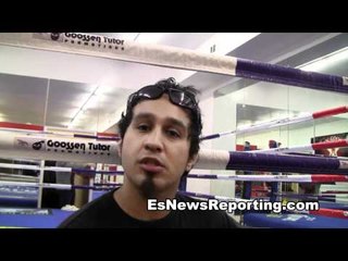 De La Hoya: Mares Beats Donaire