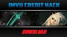 IMVU Credit Generator 2017 - No Human Verification 2017