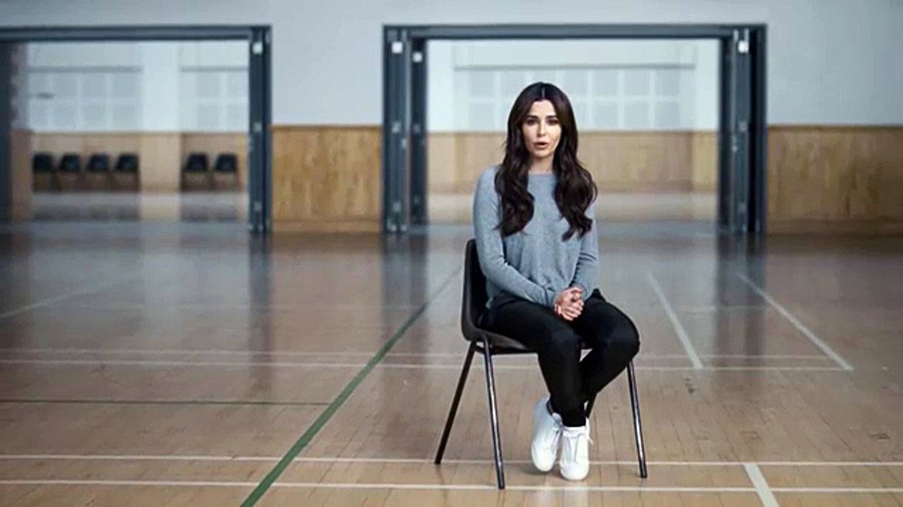 Voices ft. Cheryl | Childline