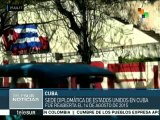 Cuba y Estados Unidos, a dos años de la reapertura de embajadas