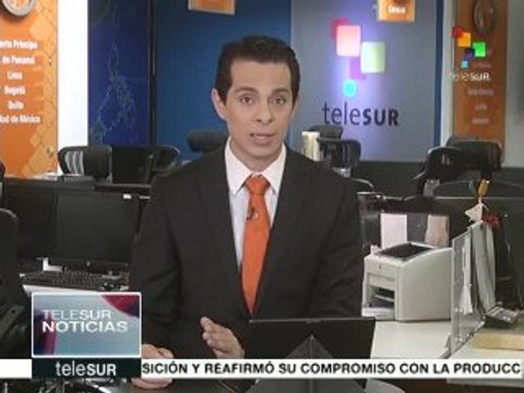 teleSUR noticias. Brasileños se movilizan en apoyo a Lula