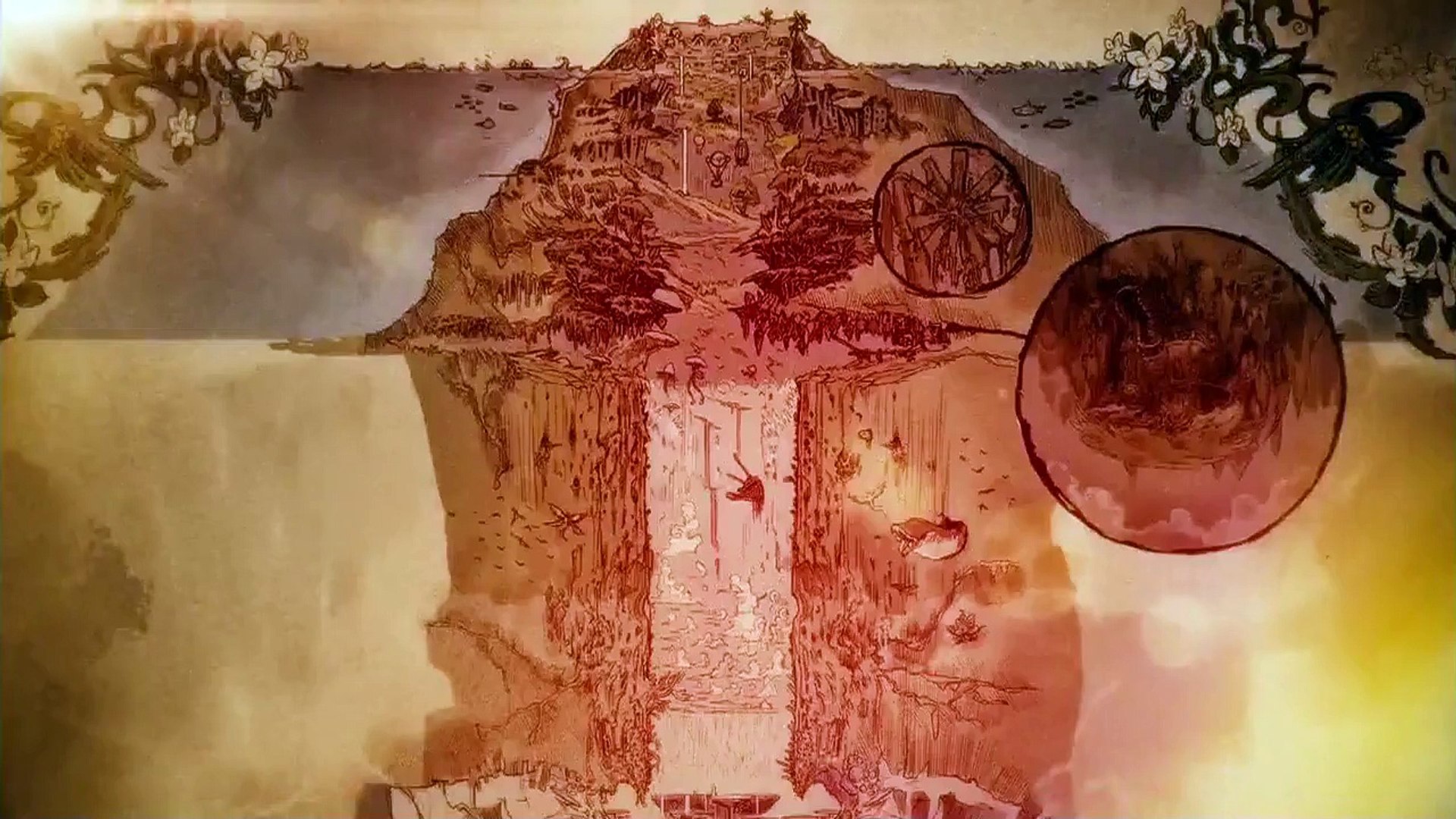 メイドインアビス 03 Video Dailymotion