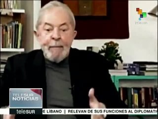 teleSUR noticias. Venezolanos trabajan en medio de paro opositor