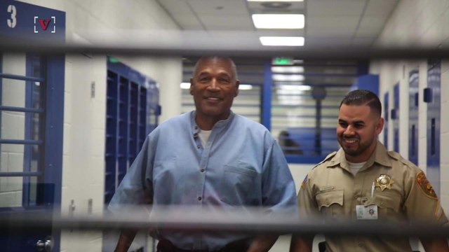 How Much Money O.J. Simpson Could Have Made While In Prison