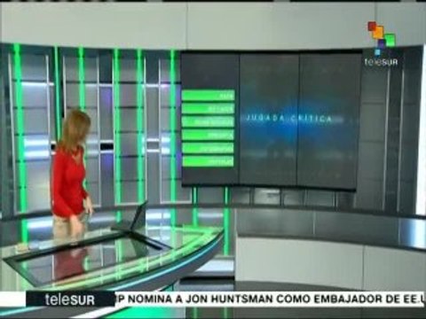 Jugada Crítica: Irak tras la liberación de Mosul