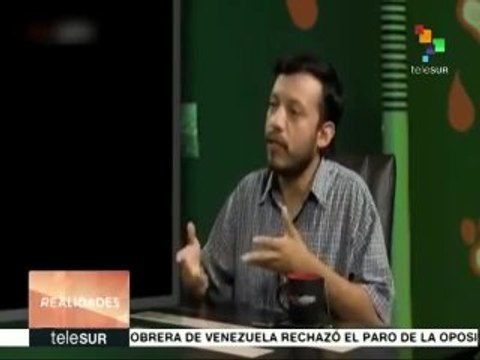 Realidades: Asesinatos de periodistas en México se quedan impunes