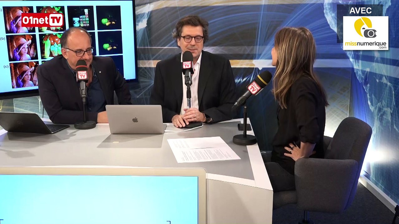 Ces implants qui pourraient redonner la vue à des personnes aveugles