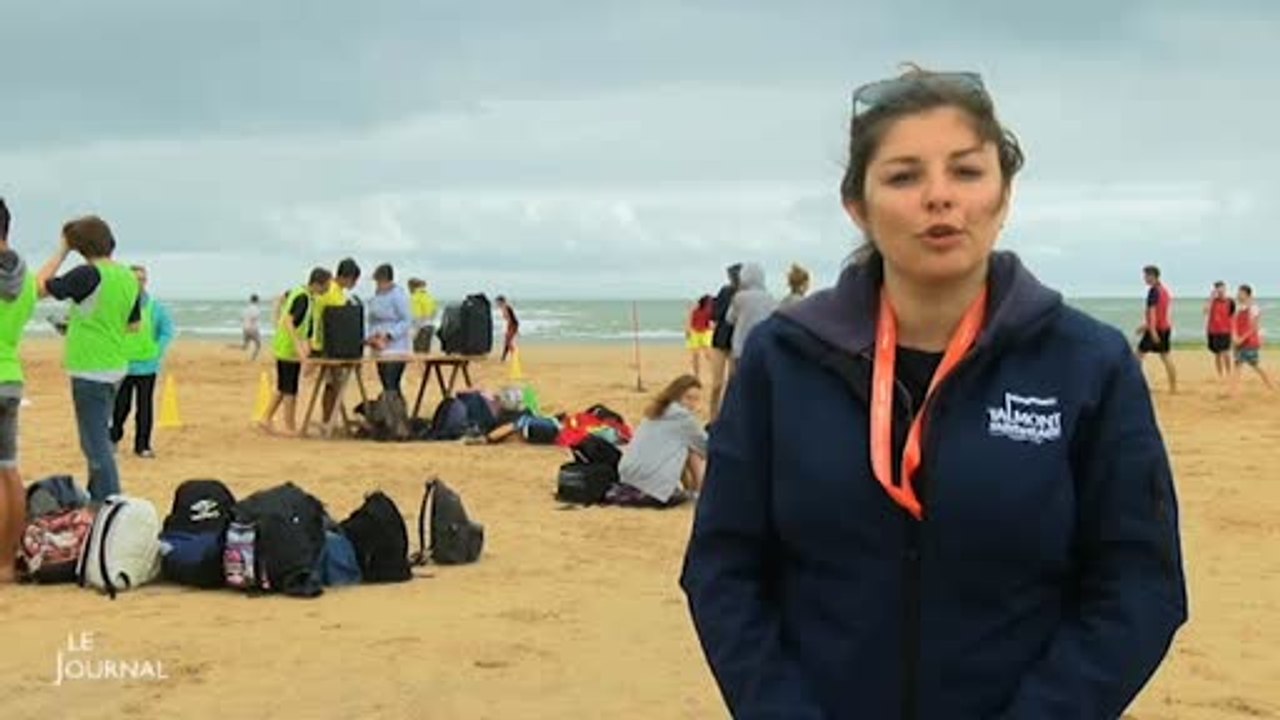 Vacances scolaires : Des animations à Talmont-Saint-Hilaire