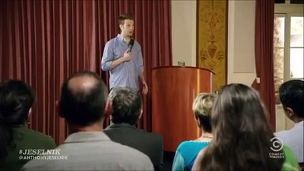 Anthony Jeselnik Islam (TR Altyazı)