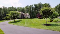 Luxury Home For Sale 6 BED 7 BA 3.5 AC 3 Great Hills Rd New Hope PA 18938 Real Estate Bucks County