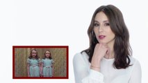 Pretty Little Liars' Troian Bellisario Reviews Evil Twins in Movies and TV