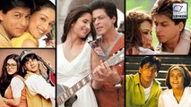 5 Times Shah Rukh Khan Stole Someone Else's FIANCEE | Jab Harry Met Sejal