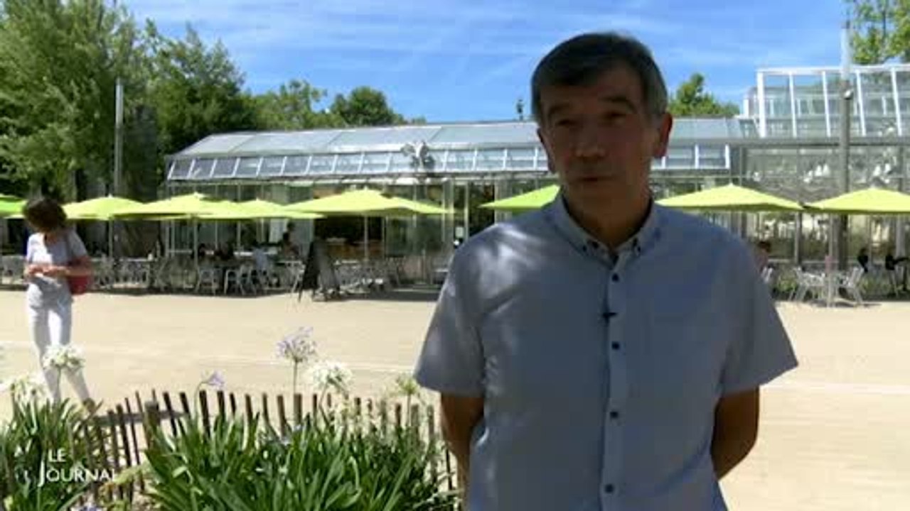 Tourisme : Des sketchs pour sensibiliser sur le tri (Vendée)