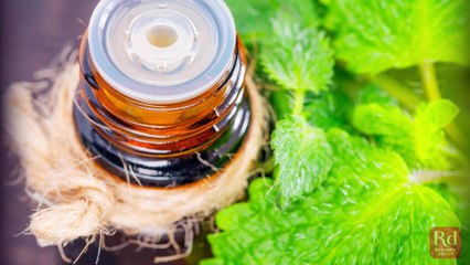 Essential Oils that Help Sunburn