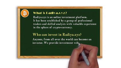 Risk Free Bitcoin Investment Program   Double Your Bitcoins!