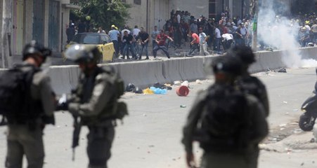 Dışişleri'nden Kudüs'te Katliama Başlayan İsrail'e Uyarı