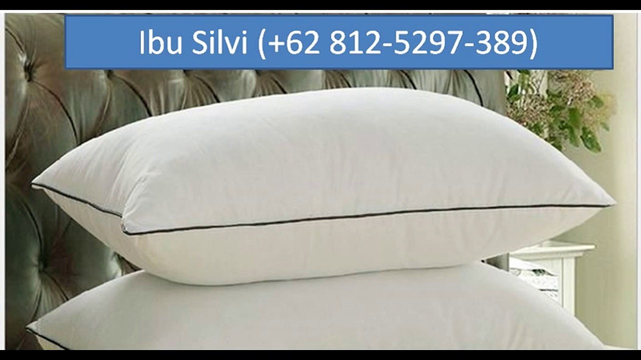 +62 812-5297-389 (Tsel), HARGA GROSIR!!!, Bantal Villa Untuk Dijual, Jual Bantal Villa Putih,