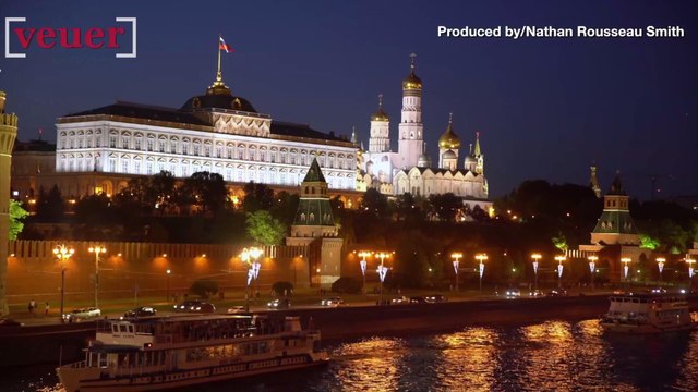 CNN's Explosive Series Reveals Russian Spies are 'Posing as Your Neighbor'