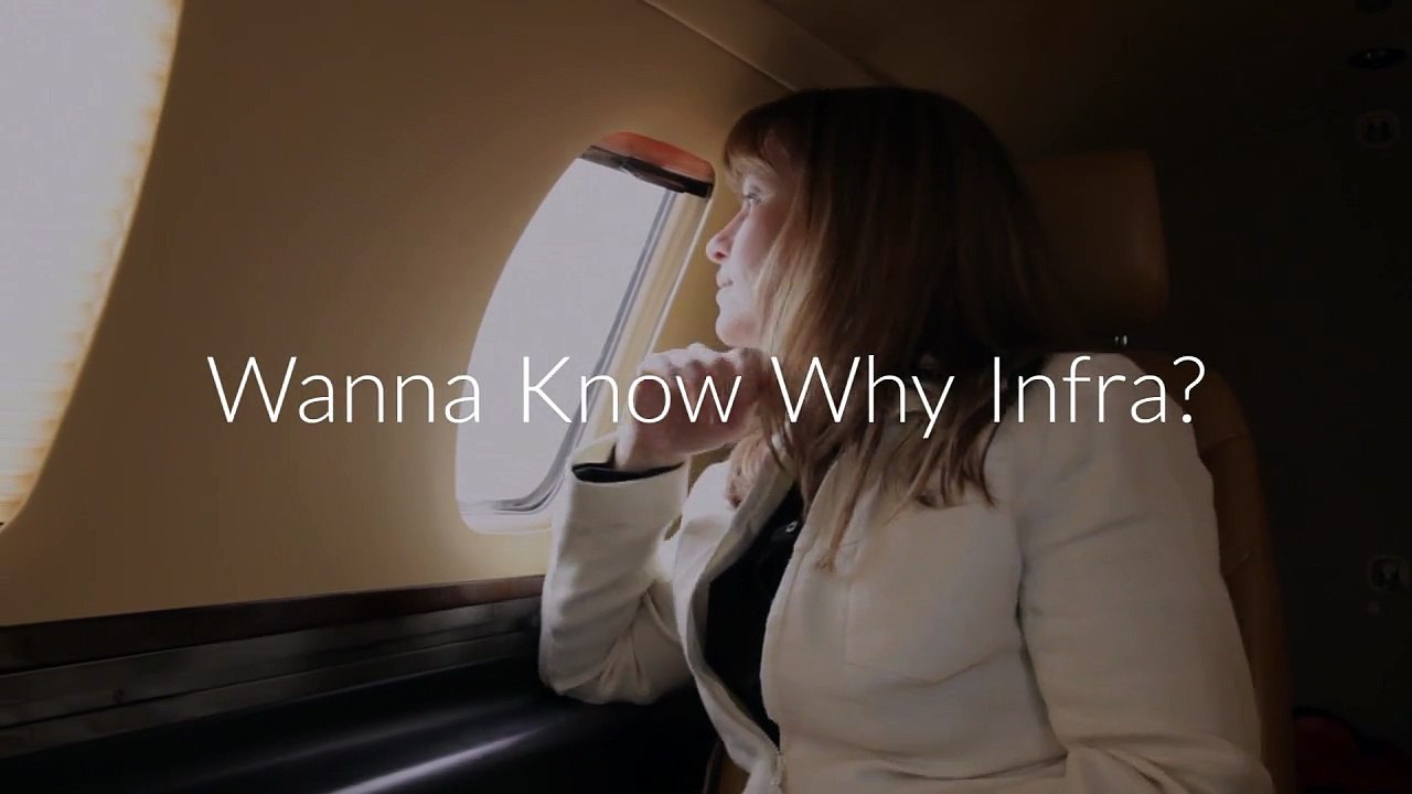 Why Infra?