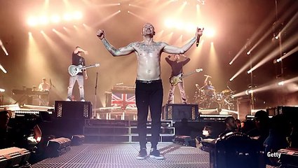 Inside The Tragic Life Of Chester Bennington