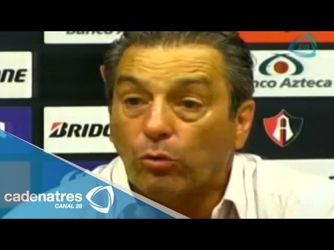 Tomás Boy critica con dureza la trayectoria de Chicharito Hernández