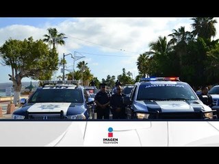 Matan a narco durante operativo en Tláhuac | Noticias con Francisco Zea