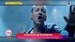 La música está de luto por el fallecimiento del vocalista de Linkin Park | Sale el Sol