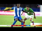 La Selección Mexicana vence a Honduras | Noticias con Francisco Zea