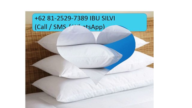 PROMO!!!, BANTAL MEWAH, IBU SILVI+62 81-2529-7389 (Call - SMS - WhatsApp)