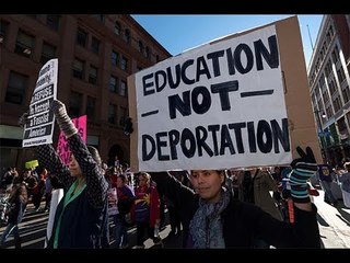 Estos mexicanos se quedarían en Estados Unidos gracias a esta propuesta | Noticias con Zea