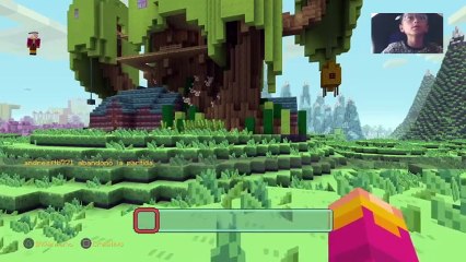 Minecraft gamer ftb (2)