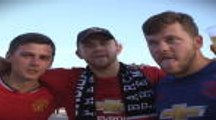 The Manchester derby, Texas-style