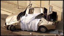 Ora News – Ulen aksidentet rrugore, 14 viktima më pak se në vitin 2016