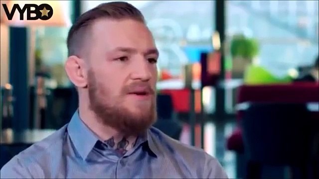 Conor McGregor - Law of Attraction, Visualization
