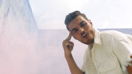 Abraham Mateo lanza el videoclip de 'Loco enamorado'
