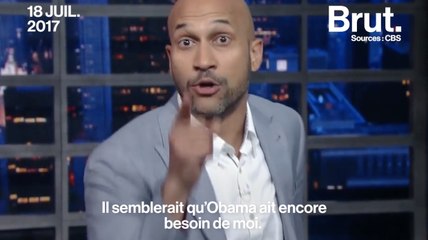 Le traducteur colérique de Barack Obama est de retour