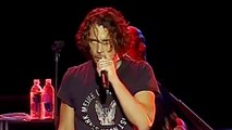 Chris Cornell feat. Chester Bennington - Hunger Strike Live 2010