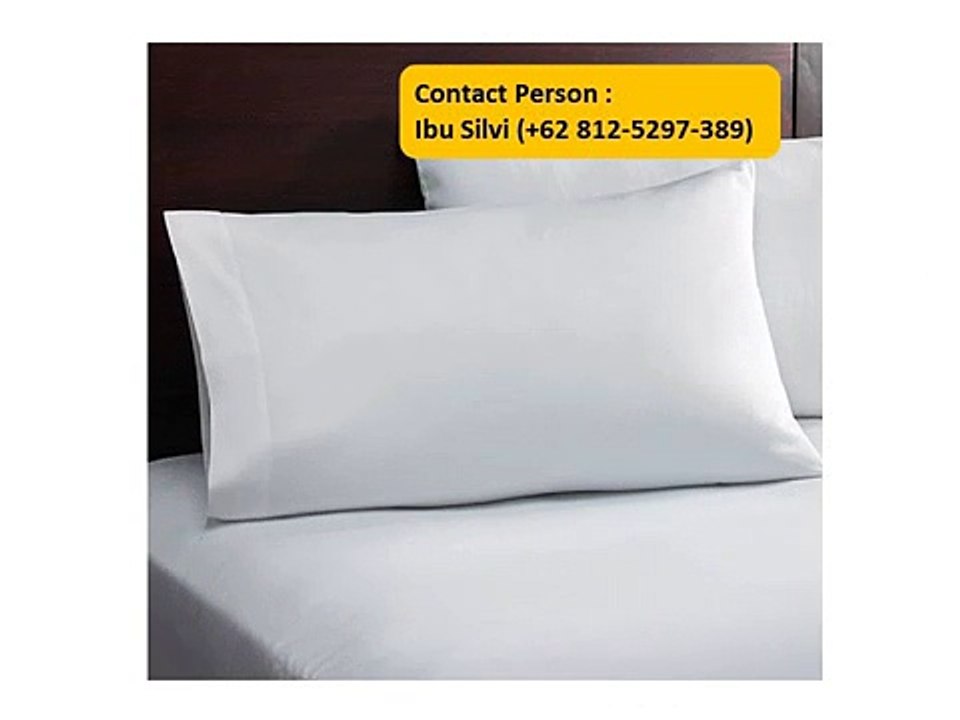 +62 812-5297-389(Tsel), DISCOUNT!!!, Bantal Motel Murah, Jual Bantal Motel Murah