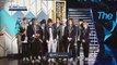 [THAISUB] 160217 SEVENTEEN - Gaon Chart Awards 'The World K-pop Rookie part(Male)'