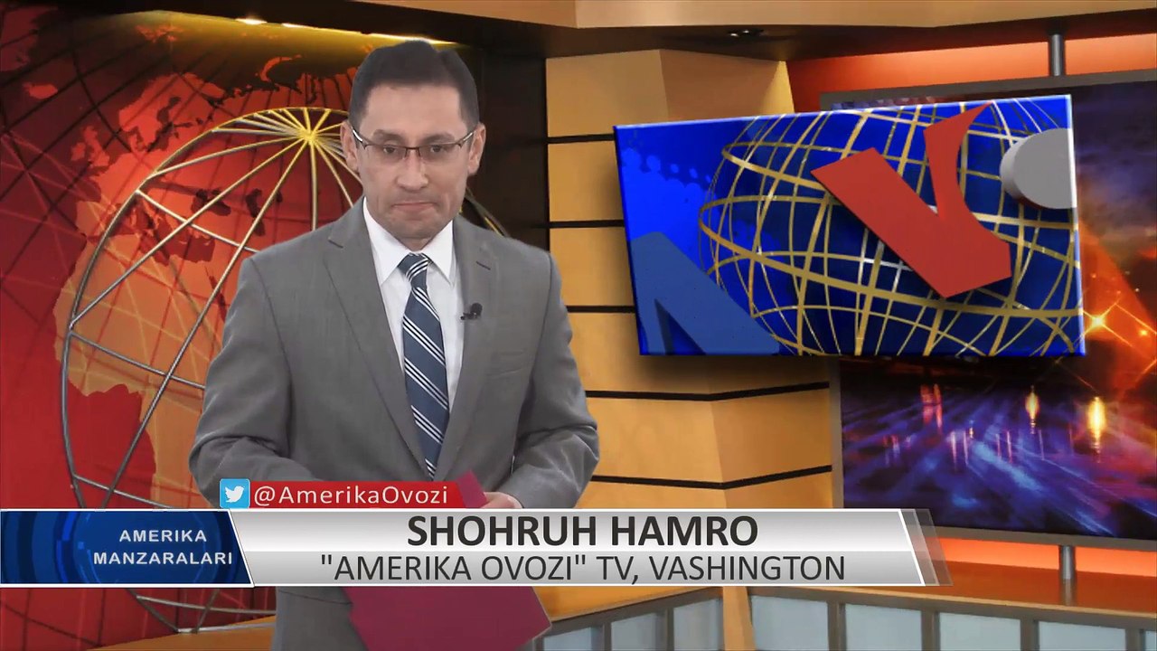 Amerika Manzaralari