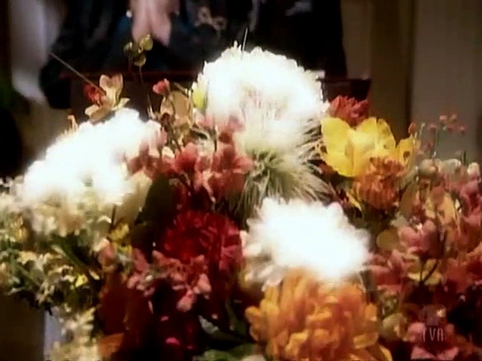 Le Coeur A Ses Raisons -S03E06-Le mystérieux mystère entourant la mystérieuse maîtresse du mystérieux Brett