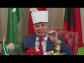 ИВЗ поддржува изградба на џамија во Скопје-Север