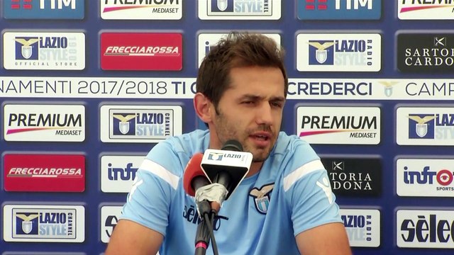 CONFERENZA SENAD LULIC 21 LUGLIO 2017