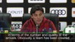 Milan transfer activity 'sensational' - Montella